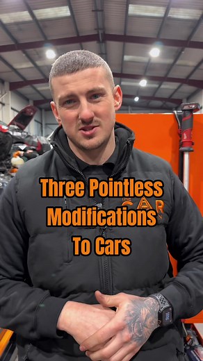 Essential BMW Car Mods for Enthusiasts