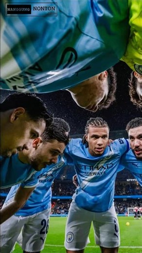 Manchester City berupaya memburu Arsenal di puncak Klasemen!!!