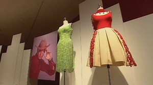 Bendigo Art Gallery’s Elvis exhibit attracts more than 200,000 fans