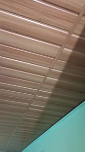 PVC CEILING PANEL Installation BEFORE AND AFTER. For inquiries Message us here and follow our Fb Page for more Details. Maraming Salamat po. #ceilingdesign ##ceilingdesignideas #ceiling ##ceilingchallenge #pvcpanels #pvcpanelsph | Dreams architectural works