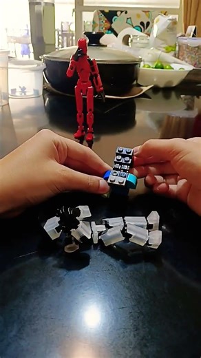 try another method? i guess???