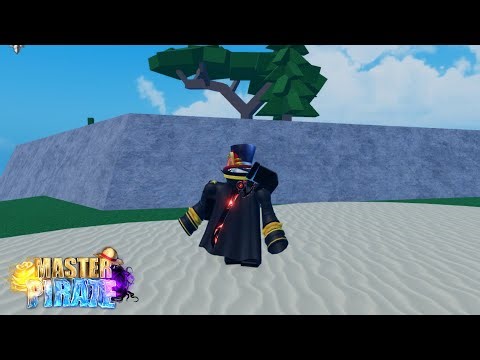 Content Sword Showcase (EXCLUSIVE!!) | Master Pirates