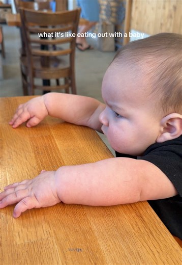 Navigating Dining Out with Your Baby: Tips and Insights
