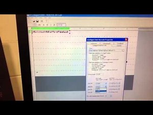 How to create intelligent mail barcode