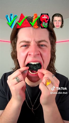 World's Largest Chips ASMR Mukbang