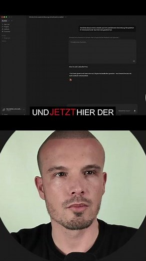 Claude und NotebookLM KI schreibt deinen LinkedIn Post — niemand merkt es