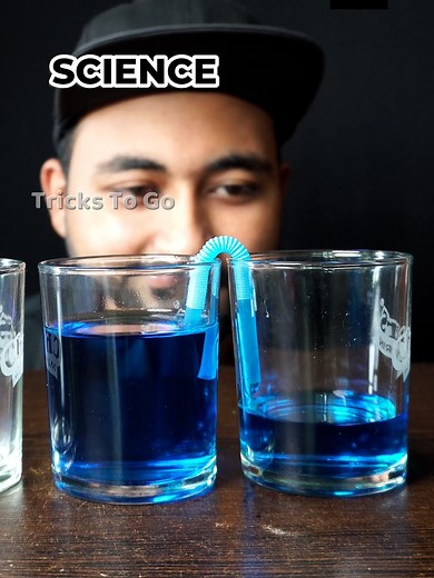 Discover the Science Behind Mind-Blowing Tricks