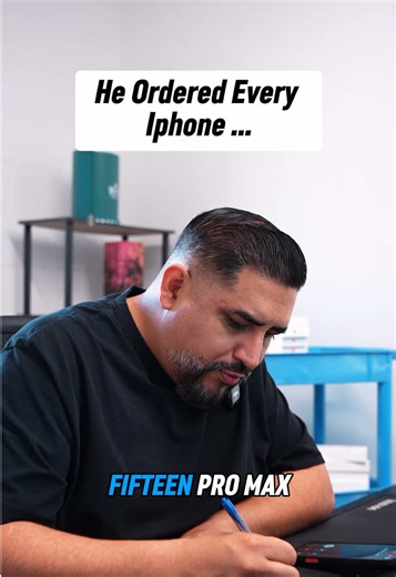 Essential Electronics: The iPhone 17 Experience