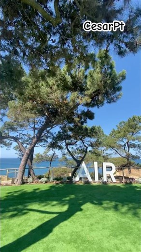 Nature Meets Luxury, Algarve’s Best Resort View