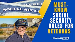 8 Social Security Facts Veterans and Service Members Need to Know