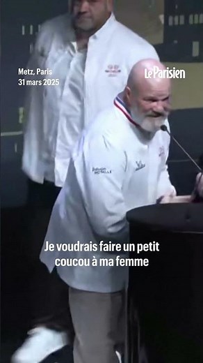 A 2nd star for Philippe Etchebest’s restaurant “Maison Nouvelle”