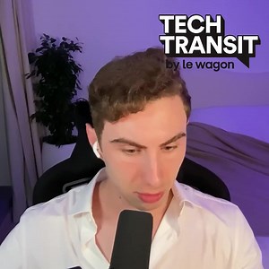 🎙️ New Tech Transit Podcast Episode 🚀 Join us for an insightful conversation with Roman Frolov, Founder & CEO of Eternal and former Forbes 30 Under 30 honouree! In this episode, we dive deep into: - Emerging technologies and AI's impact on software engineering - The enduring importance of foundational skills - Why effective communication is crucial in tech - Adapting to rapid industry changes - Leveraging feedback and personal branding for career growth Don't miss out on Roman's valuable insig