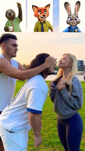 See how many obscure animals from Zootopia 2 you recognize! #zootopia2 #zootopia #zoo #wildehopps