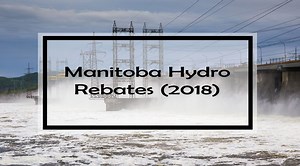 Manitoba Hydro Rebates & Programs: Complete Guide 2026 - Show Me the Green