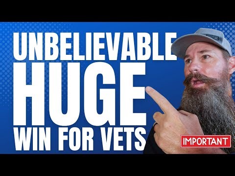 VETERANS WIN! VA Disability Compensation Benefits and VA Claim Processing Free Tips and Tricks