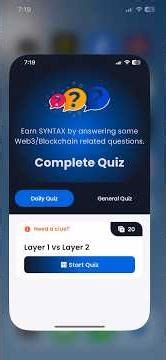 Syntax daily quiz answer 10 September | Syntax quiz answer today | Syntax Verse Daily Quiz Answer
