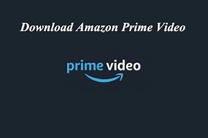 SOLVED – How to Download Amazon Prime Videos - MiniTool MovieMaker