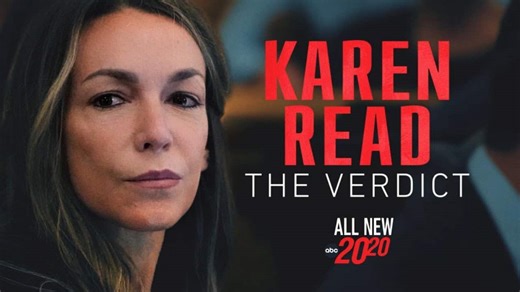 "20/20: ‘Karen Read: The Verdict’ Coming To Hulu & Disney  - What's On Disney Plus