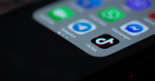 It's almost here! 17th September is the TikTok ban deadline, so will it disappear again?!