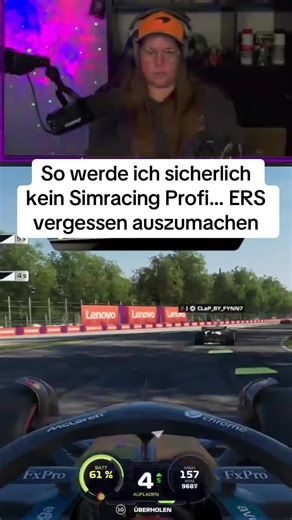 Twitch Sim Racing Tips for Beginners