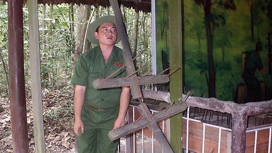 Deadliest Booby Traps of the Vietnam War