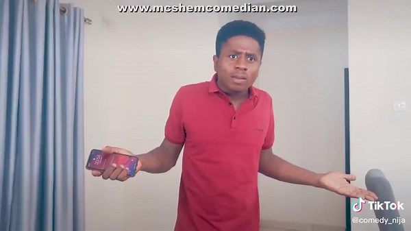 comedy_strictly 9ja (@comedy_nija)’s videos with original sound - comedy_strictly 9ja