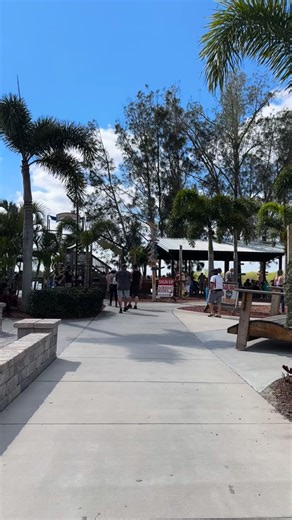 Saturday vibes are in full swing at Camp Holly 🌿🎶 Live music by Absolute Blue from 1–5 PM, plus good eats and cold drinks flowing all afternoon. Come hang out, soak up the sunshine, and make a day of it! 🍔🍹 | Camp Holly Airboat Rides