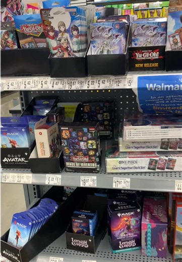 Opening the Yu-Gi-Oh Maze Of Muertos Booster Pack