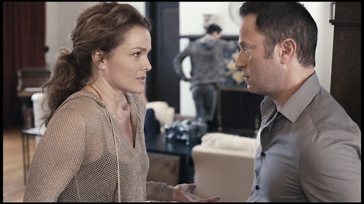 The Unwilling (2016)