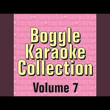 Ain't That a Kick in the Head (In the Style Of 'Dean Martin')