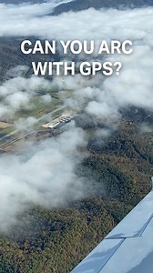 32K views · 375 reactions | Can you fly a DME arc using GPS? #aviation #pilot #RNAV #IFRTraining #DMEArc #FlightTraining #PilotTips #LearnOnTikTok | Boldmethod | Facebook