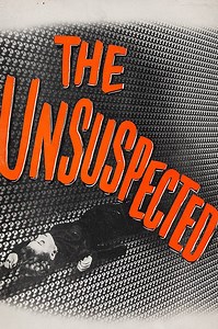 Le crime était presque parfait (Film, 1947) &mdash; CinéSérie
