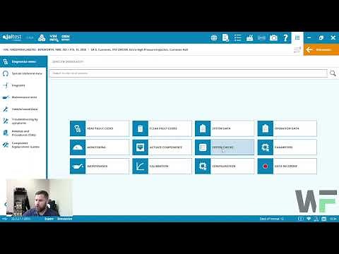 How to Perform a DEF System Leak Test Using Jaltest