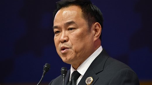 Thailand PM moves to dissolve parliament, paving way for election