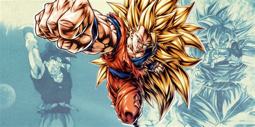 Dragon Ball’s Most Iconic Scenes, Ranked