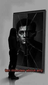 Why You Keep Attracting the Same People – Jung’s Shadow Projection Secret