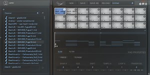 唯一無二のMIDIサンプラー「reMIDI」のレビュー・使い方 – Cosmos and Chaos
