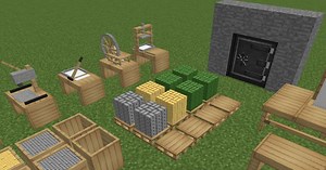 Download and run Money Currency Minecraft Mod on PC & Mac (Emulator)