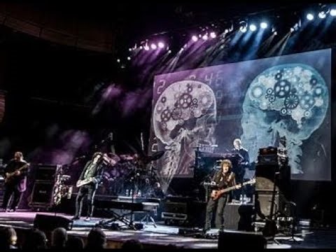 MARILLION BEST OF LIVE - Why not the best of the Steve Hogarth Years ? A personal Choice obviously