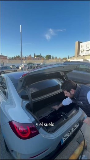 ¿Cable de carga bloqueado? 🔌🚫