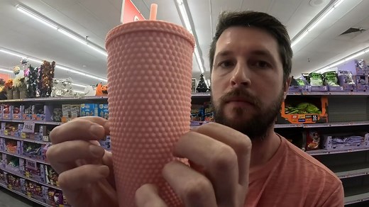 TCC 在家庭美元-万圣节通道的公众ASMR