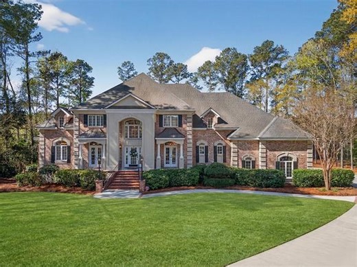 2992 Pignatelli Crescent, Mount Pleasant, SC 29466 | Estately 🧡 | MLS# 26008519