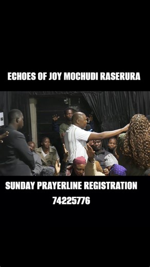 Echoes Of Joy Ministries on Reels