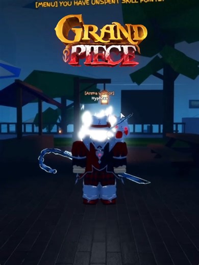 Exploring the New Holly All Seeing Eye in GPO