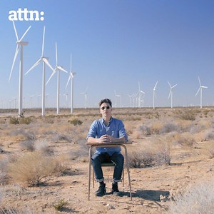 1.3M views · 18K reactions | We could power the entire country with solar panels on less than 1% of our nation's land. | ATTN: | Facebook