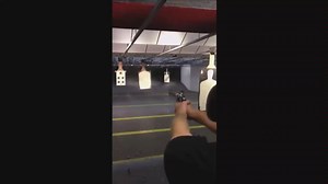 AK也会炸膛?各种枪械炸膛合集233