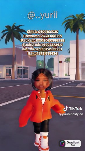 Next: how to get mesh heads on berry ave! || #yuriislifestylee #viraltiktok #berryavenuerp #outfitcodes #makemefamous #meshead #gym