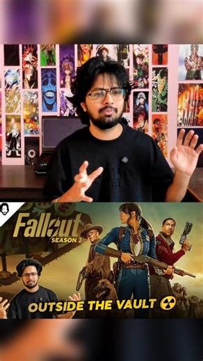Fallout season 2 review in tamil ⚡ #fallout #primevideo #series #tamil #tamildubbed #playtamildub Available in Tamil Dubbed [ Fallout season 2,Fallout season 2 review,Fallout season 2 review Tamil,Fallout season 2 tamil dubbed,Fallout season 2 tamil,Playtamildub,Fallout season 2 explained in tamil,prime video,prime video series Tamil Dubbed,tamil dubbed series ] | Playtamildub