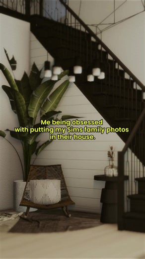 Capturing Golden Moments in The Sims 4 Gameplay