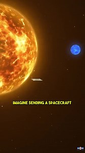 Interstellar Travel Breakthrough: Scientists Plan to Reach Alpha Centauri in 40 Years Credit: Nasa Space News #space #spaceforall #nasa | Space Is The Future For Humanity